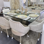 Comedor Bochely