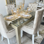 Comedor Chester