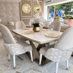 Comedor Armany