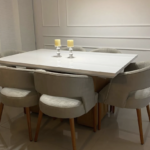 Comedor Berlyn