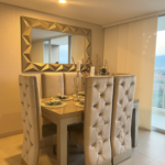 Comedor Platinas