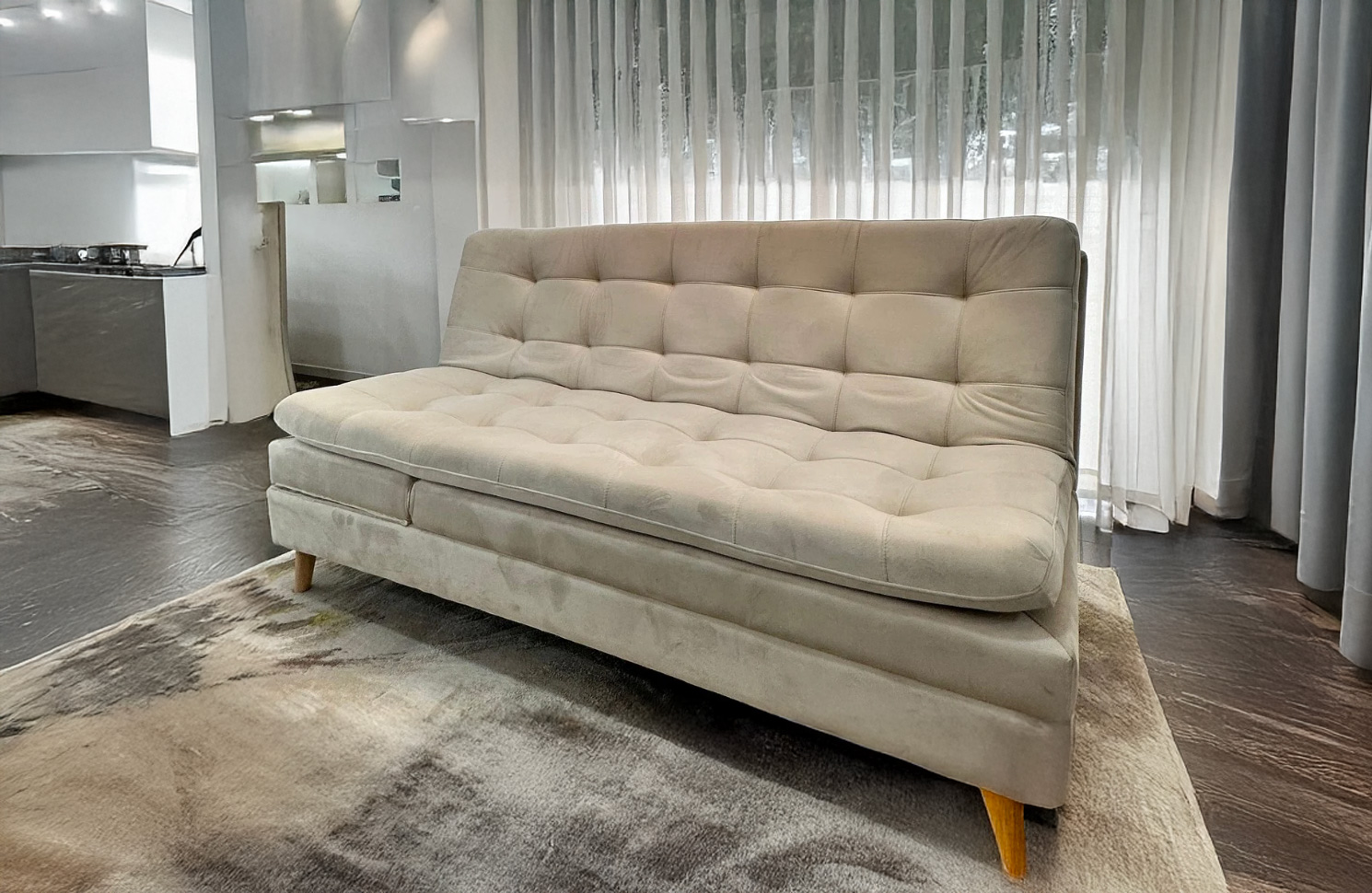 Sofa Cama Confort