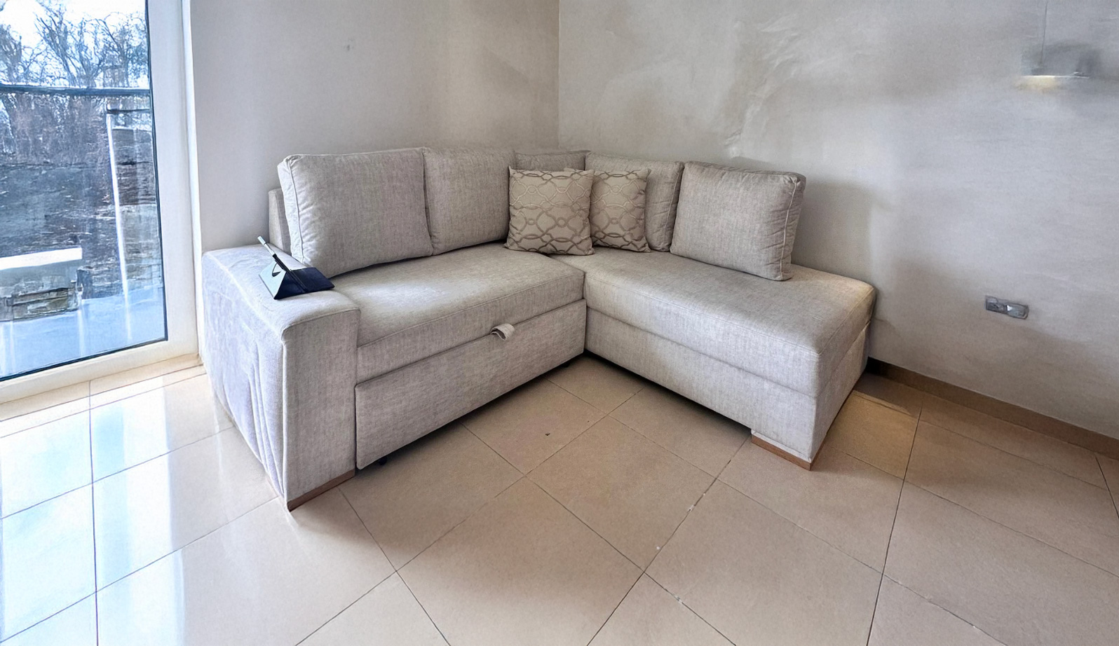 Sofa L Multi - Image 2