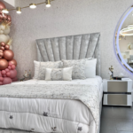 Cama Napoles