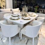 Comedor Evora  4 o 6 puestos