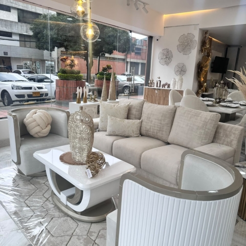 Sala chanel #1