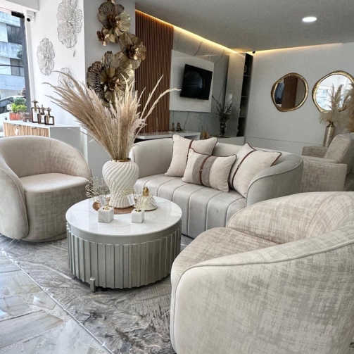 Sala monaco