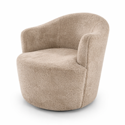 Sillon teddy 1