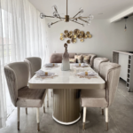 Comedor Ginebra