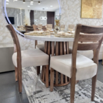 Comedor Queen