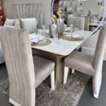 Comedor Monaco