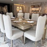 Comedor Palermo