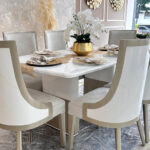 Comedor Ara