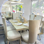 Comedor Holandes