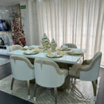 Comedor Cherlot