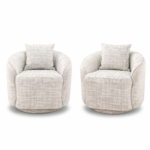 Sillon Giratorio