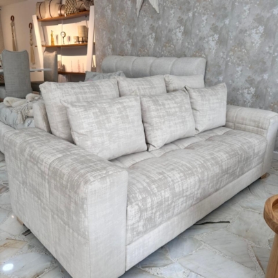 SOFA LISBOA 3P