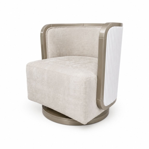 Silla Chanel