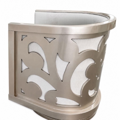 Silla Flor