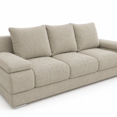 Sofa lisboa 3p