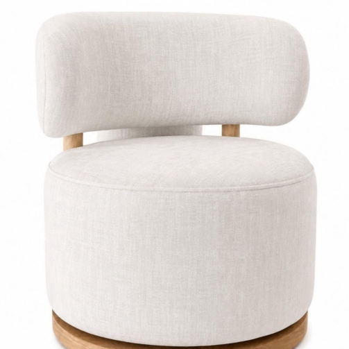 silla ebano